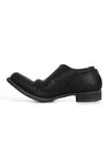 Devoa (calfskin leather shoes) FW-SGT